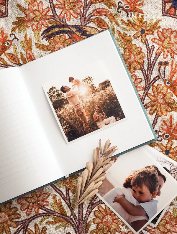 Write to Me  - Family. Our Family Story Book