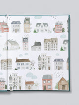 Write to Me  - Family. Our Family Story Book