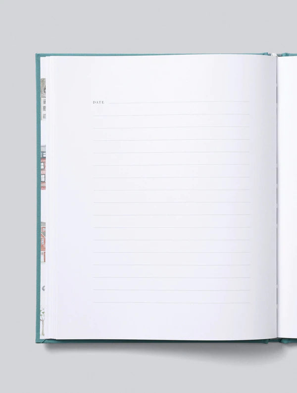 Write to Me  - Family. Our Family Story Book