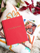 Write to Me - Grandparent. Ruby Rose