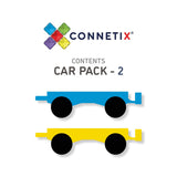 Connetix Car Pack