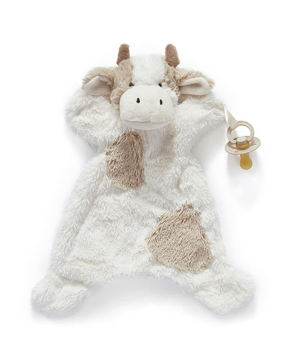 Nana Huchy Hoochy Coochie - Clover The Cow