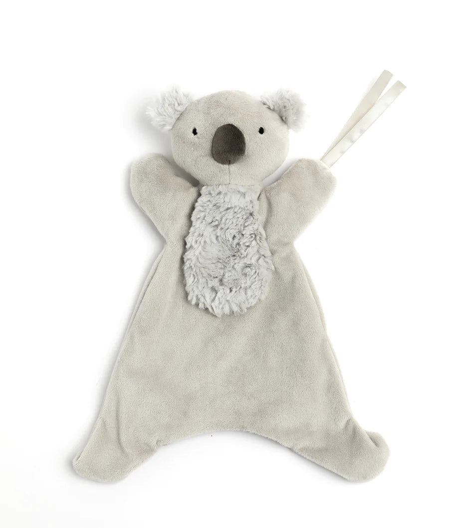 Nana Huchy Hoochy Coochie - Caz the Koala