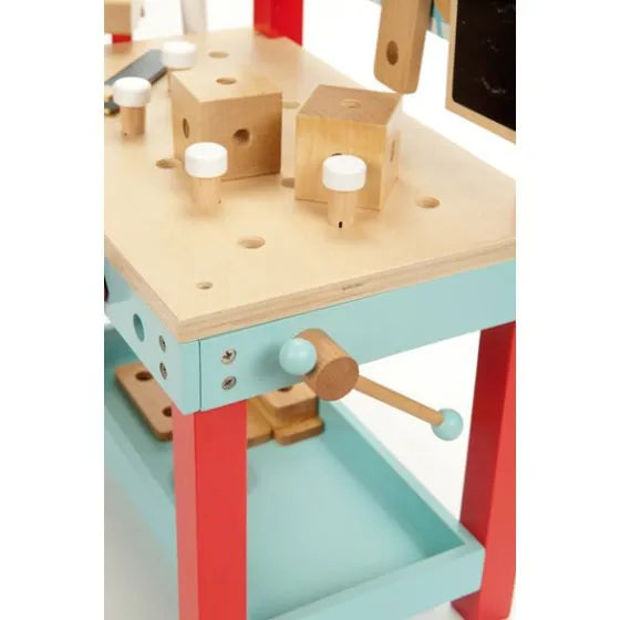 Little Carpenters Bench