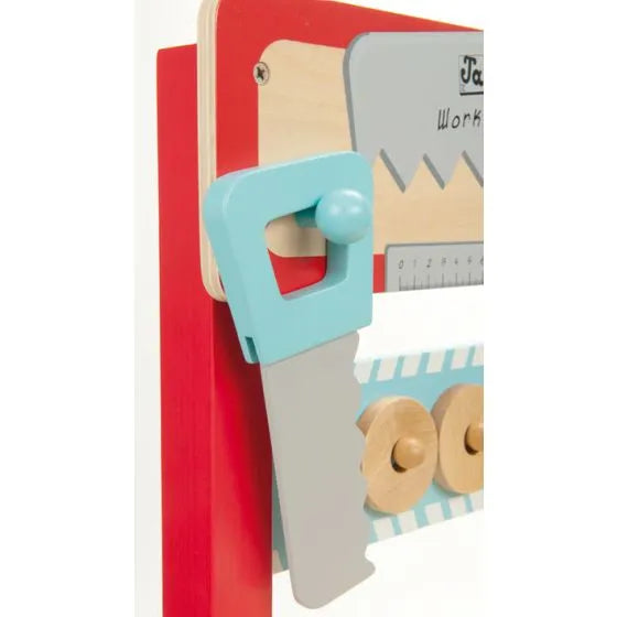 Little Carpenters Bench