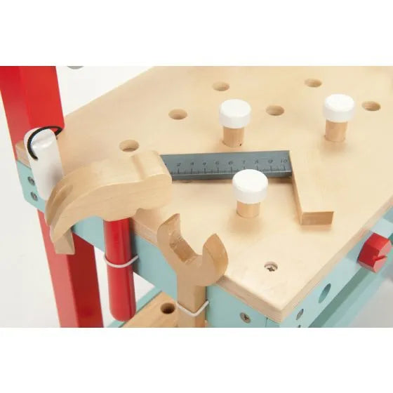 Little Carpenters Bench