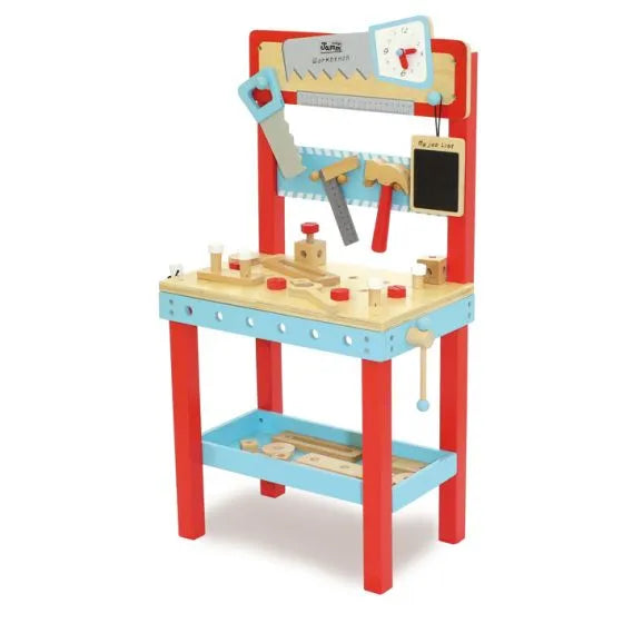 Little Carpenters Bench
