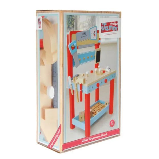 Little Carpenters Bench