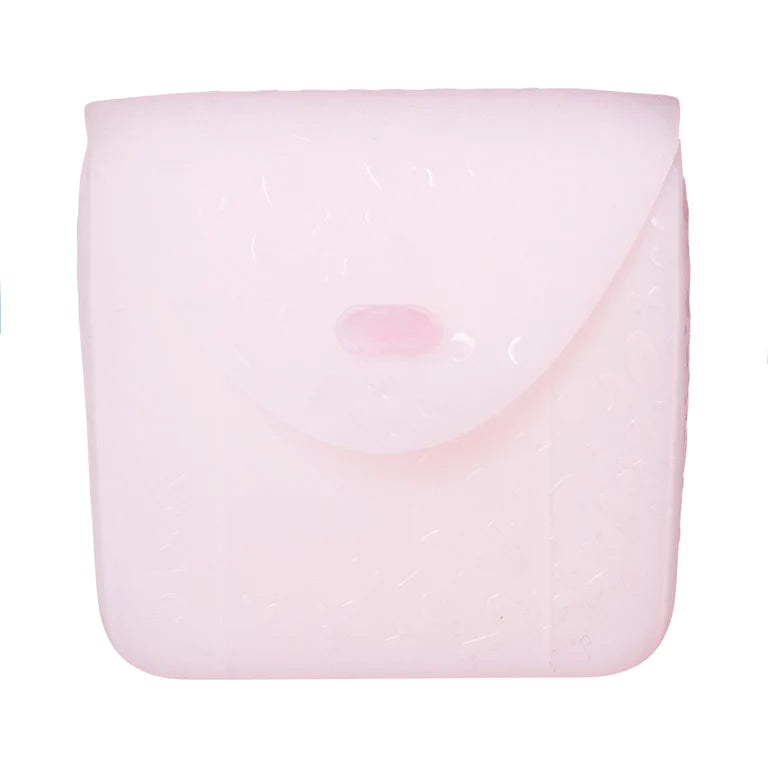 b.box Silicone Lunch Pocket - Berry