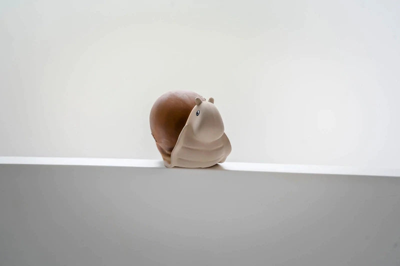 Tikiri Garden Friends - Snail