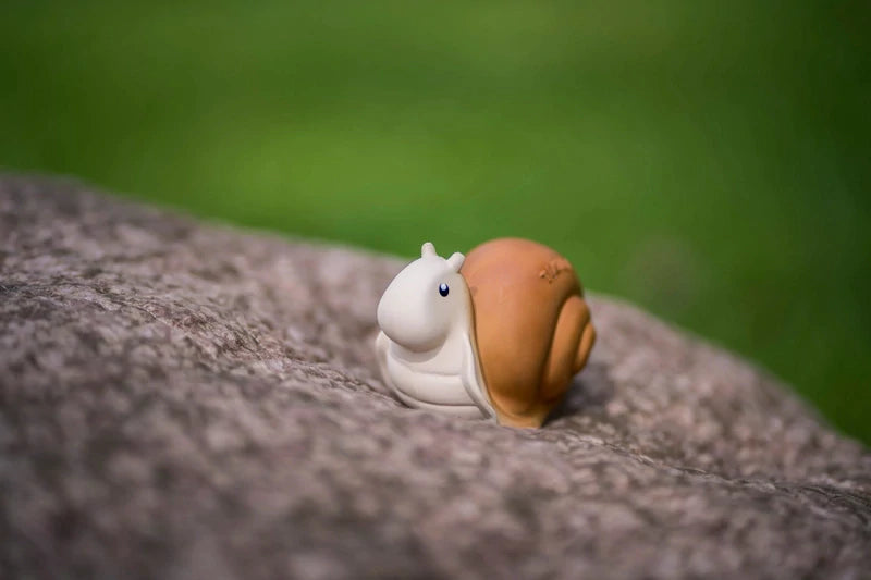 Tikiri Garden Friends - Snail