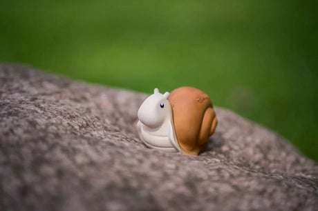 Tikiri Garden Friends - Snail