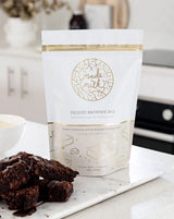 Made to Milk - Brownie Mix