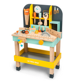 Le Toy Van Alex's Work Bench