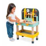 Le Toy Van Alex's Work Bench