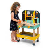 Le Toy Van Alex's Work Bench