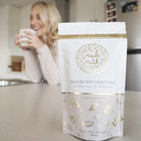 Made to Milk Lactation Hot Chocolate Deluxe Lactation Hot Chocolate - Made to Milk
