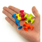 Fat Brain Toys Mini Squigz