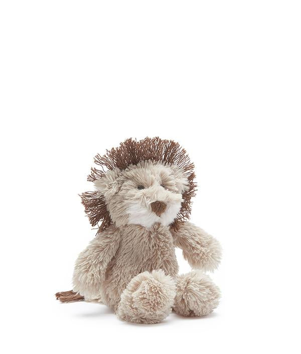Nana Huchy Lewis the Lion Rattle