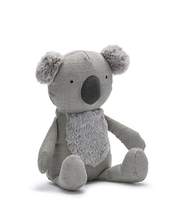 Nana Huchy Keith the Koala