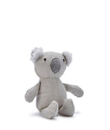 Nana Huchy Keith Koala Rattle