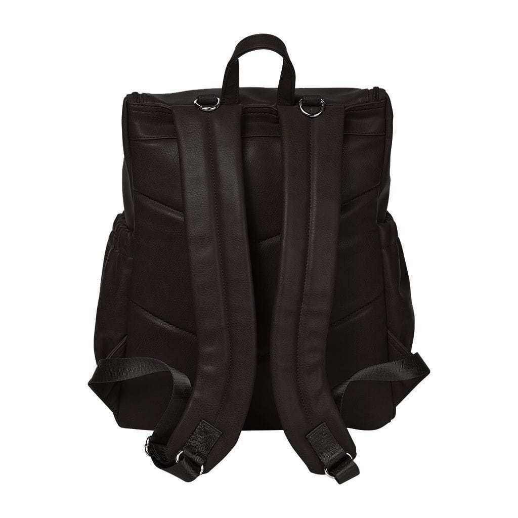 OiOi Nappy Bag OiOi Nappy Backpack - Black