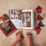 Your Wild - Wild Celebrations Book