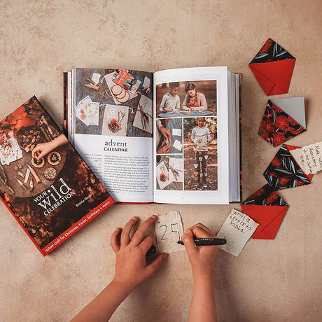 Your Wild - Wild Celebrations Book