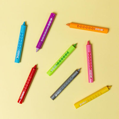 Bath Crayons-tiger tribe-raspberry lane boutique