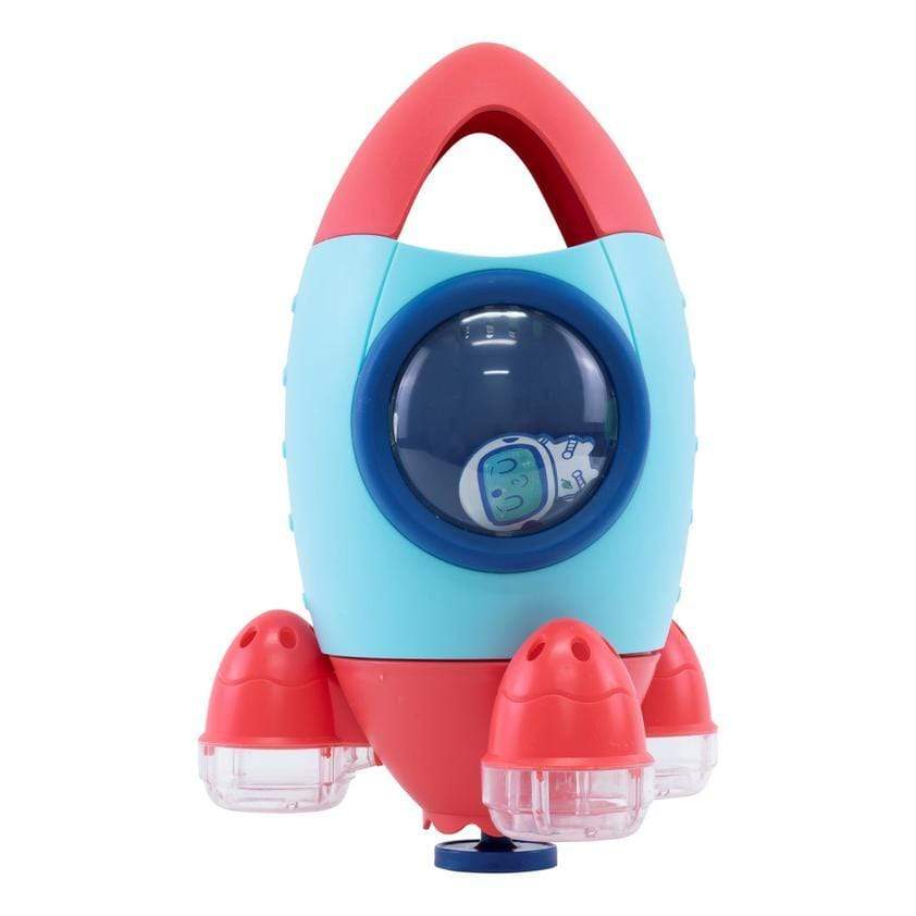 Bath Rocket-tiger tribe-Raspberry Lane Baby and kids 
