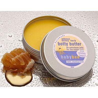 Raspberry Lane Boutique Beauty and The Bees - Botty Butter
