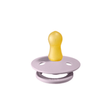 Raspberry Lane Boutique BIBS Dummies - 2 Pack - Dusty Lilac