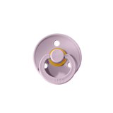 Raspberry Lane Boutique BIBS Dummies - 2 Pack - Dusty Lilac