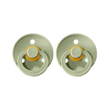 BIBS Pacifier 2 Pack - Sage