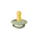 Raspberry Lane Boutique BIBS Dummies - 2 Pack - Sage