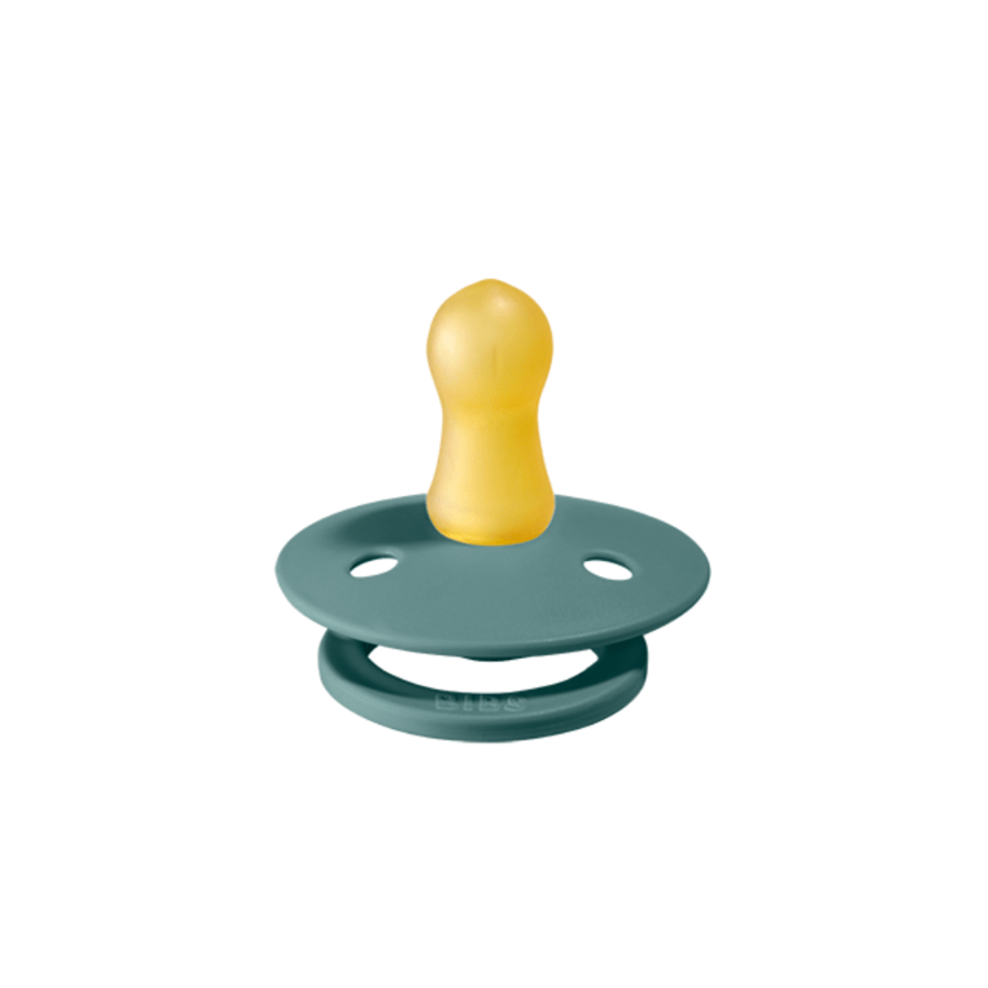 Raspberry Lane Boutique BIBS Pacifier 2 Pack - Island Sea