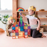 Raspberry Lane Boutique Connetix - 212 Piece Mega Pack (Pre-Order)