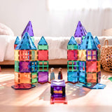 Raspberry Lane Boutique Connetix - 212 Piece Mega Pack (Pre-Order)