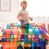 Raspberry Lane Boutique Connetix - 212 Piece Mega Pack (Pre-Order)