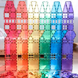 Raspberry Lane Boutique Connetix - 212 Piece Mega Pack (Pre-Order)