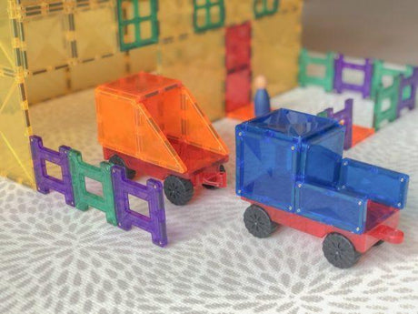 Raspberry Lane Boutique Connetix 24 Piece Motion Pack (Pre-Order)