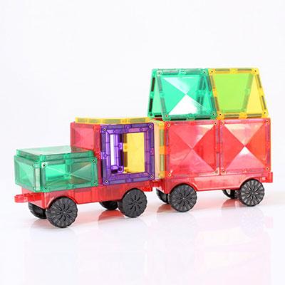Raspberry Lane Boutique Connetix 24 Piece Motion Pack (Pre-Order)