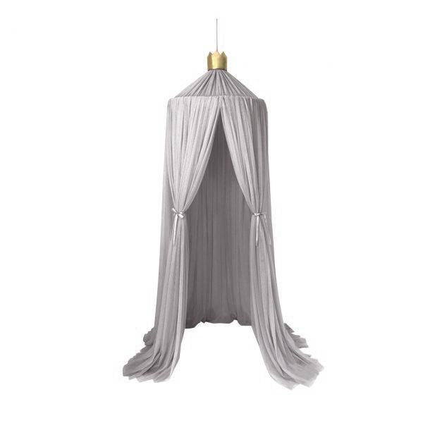 Raspberry Lane Boutique Dreamy Canopy - Oyster