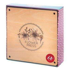Raspberry Lane Boutique Flower Press