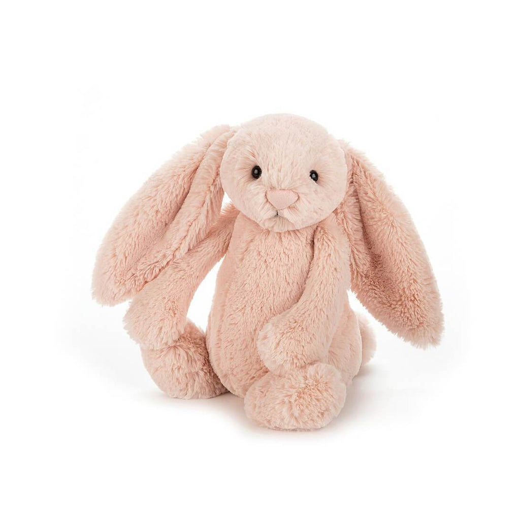 Raspberry Lane Boutique Jellycat Bunny - Medium Blush