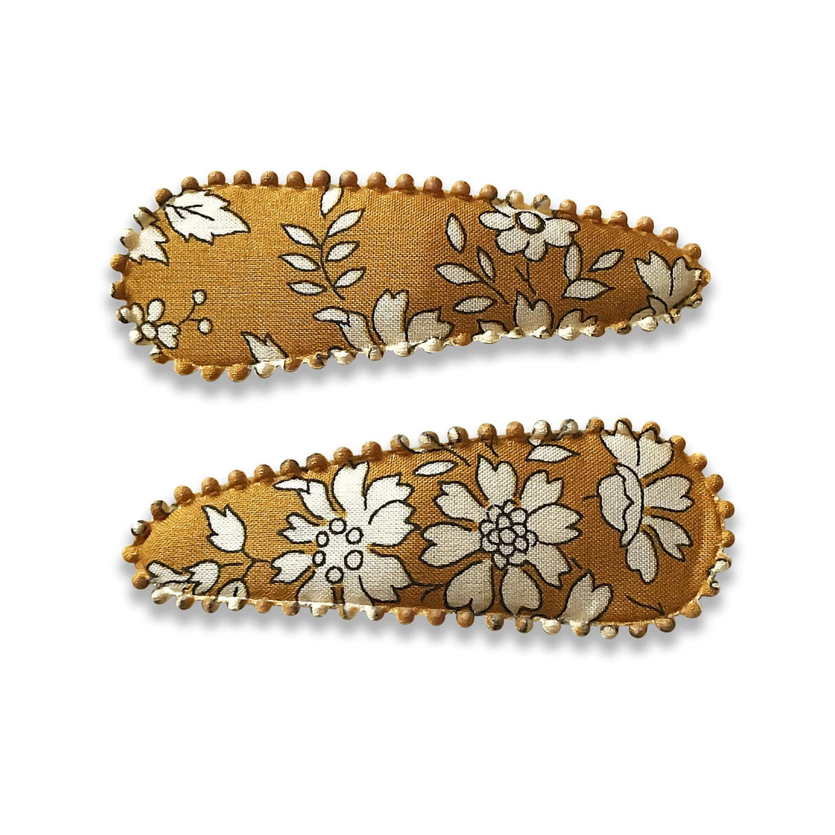 Raspberry Lane Boutique Josie Joan's Hair Clips - Little Rachel