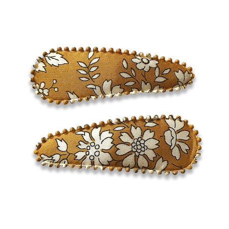 Raspberry Lane Boutique Josie Joan's Hair Clips - Little Rachel