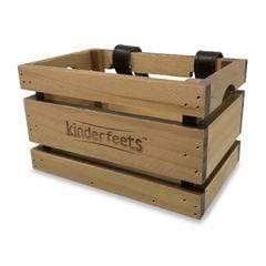 Raspberry Lane Boutique Kinderfeets Trike Crate