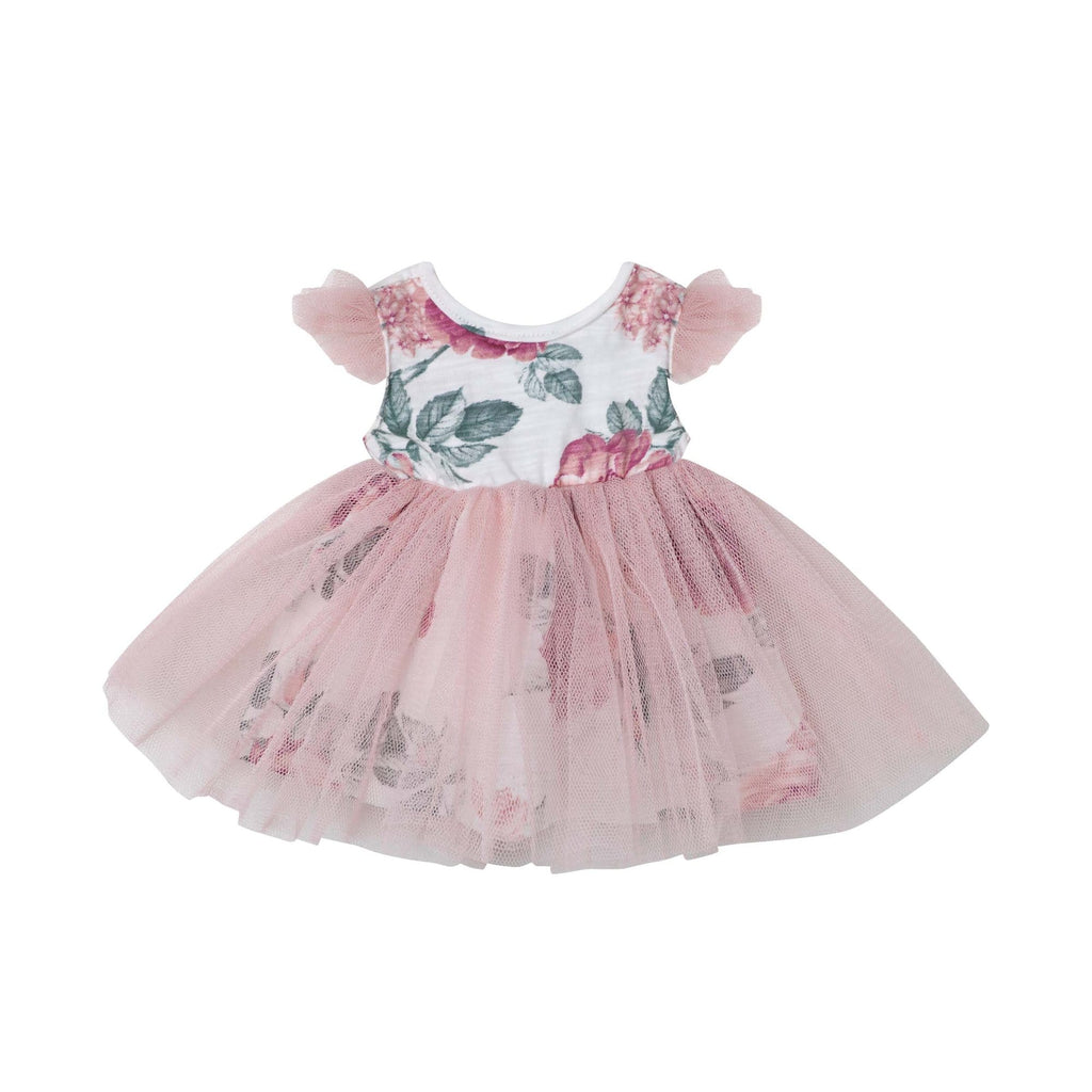 Raspberry Lane Boutique Miniland Dress - Audrey Floral