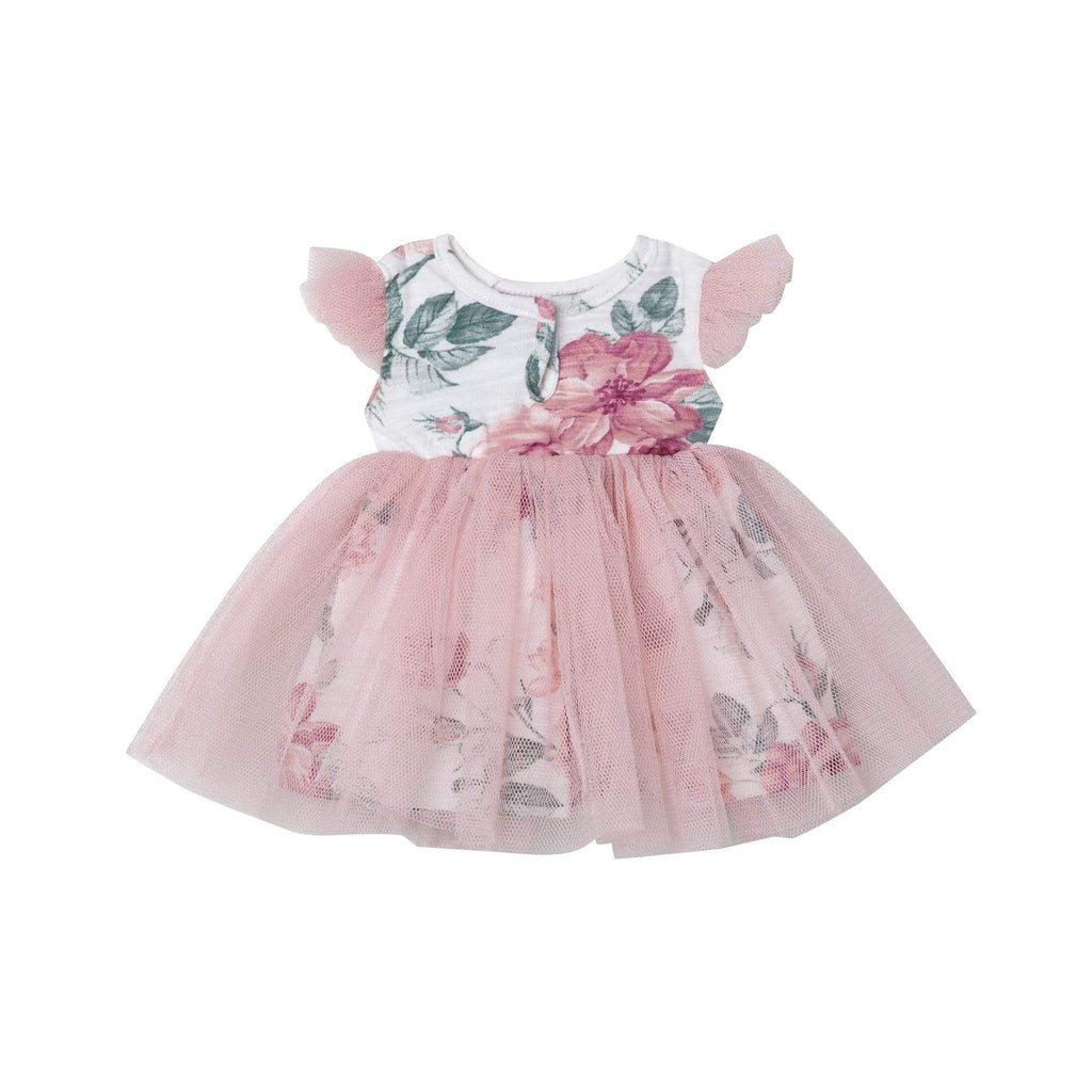 Raspberry Lane Boutique Miniland Dress - Audrey Floral